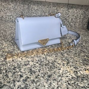 Michael Kors Cece Baby Blue Hand Bag - Brand New Condition w Tagz